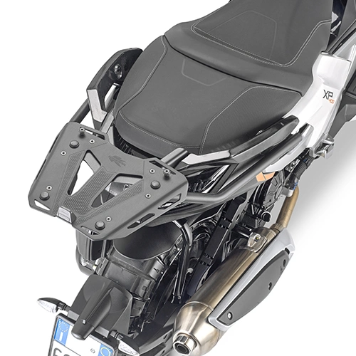 Stelaż kufra centralnego Kappa KR8102